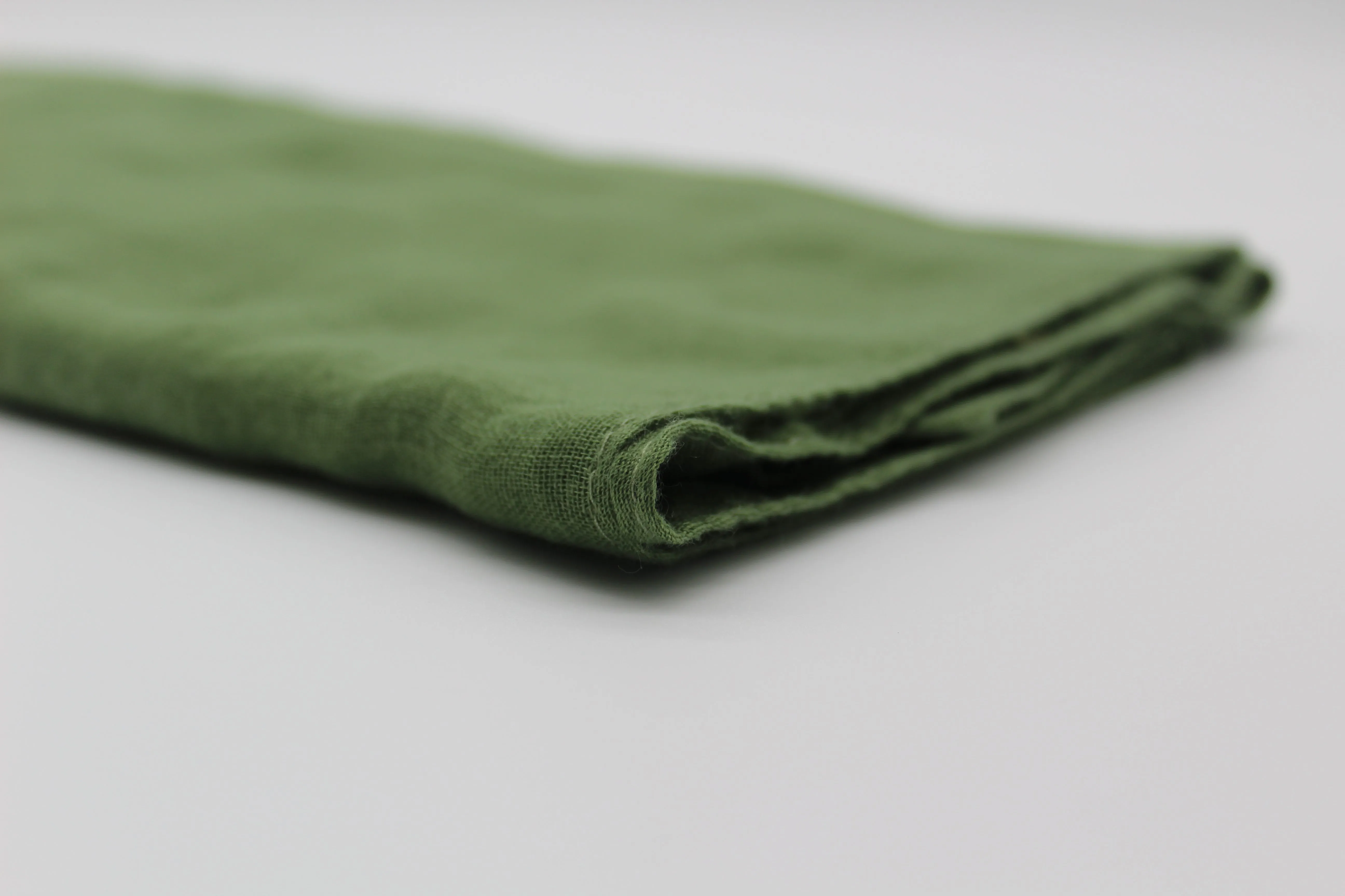 Kiwi Scarf