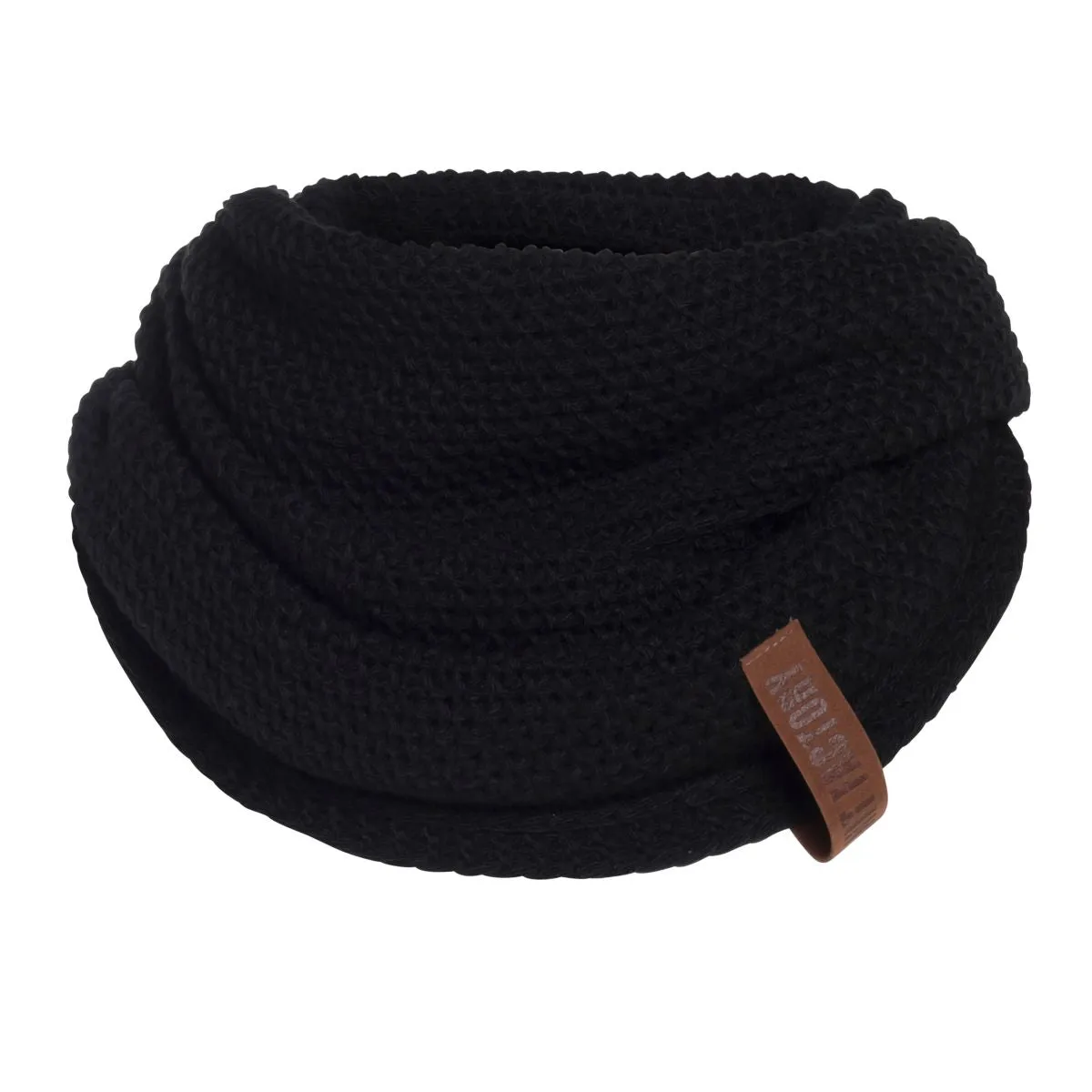 Knit Factory - Coco | infinity scarf