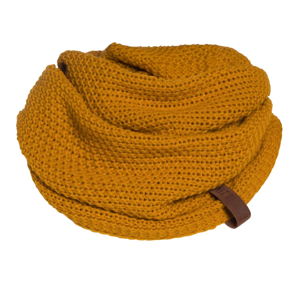 Knit Factory - Coco | infinity scarf