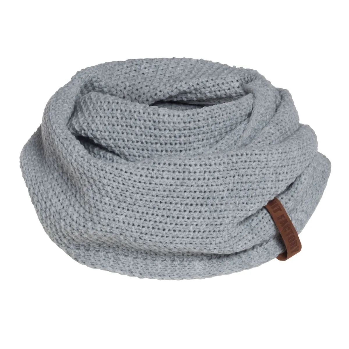 Knit Factory - Coco | infinity scarf