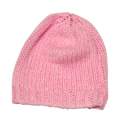 Knitted Hat