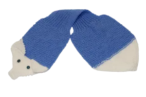 Knitted Scarf