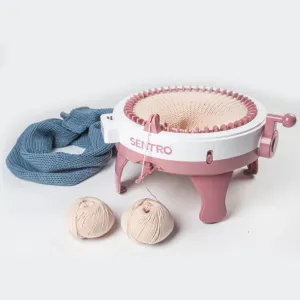 Knitting Machine For Hats Gloves Scarves