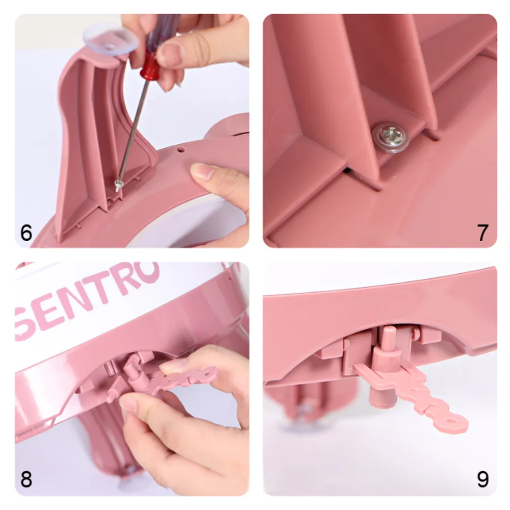 Knitting Machine For Hats Gloves Scarves
