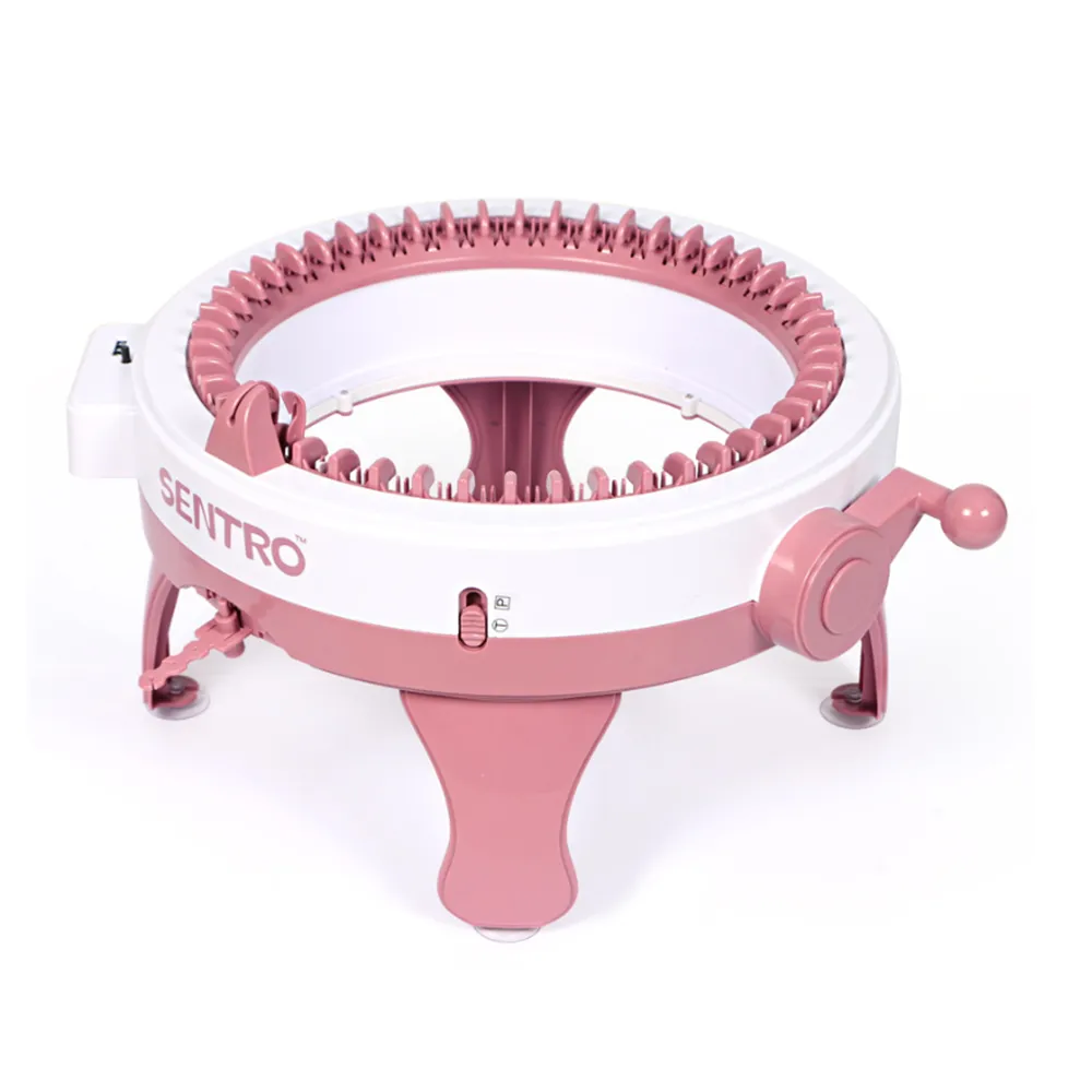 Knitting Machine For Hats Gloves Scarves