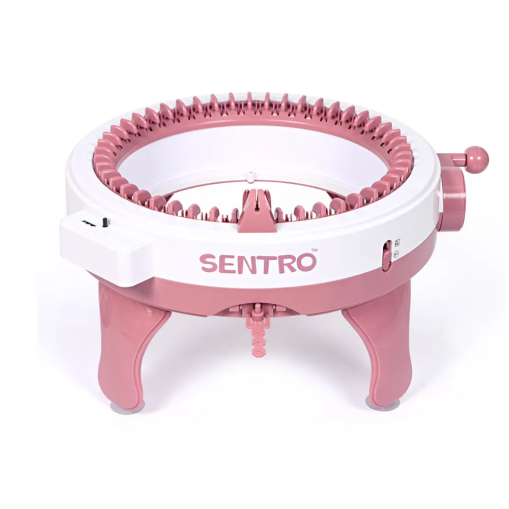 Knitting Machine For Hats Gloves Scarves