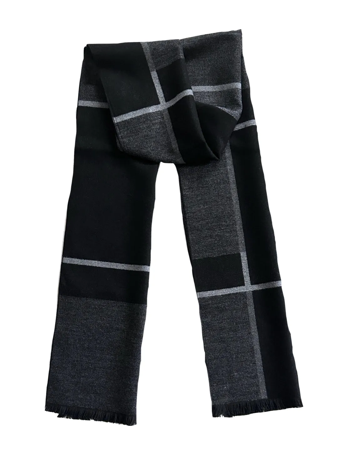 KODA Wool Scarf