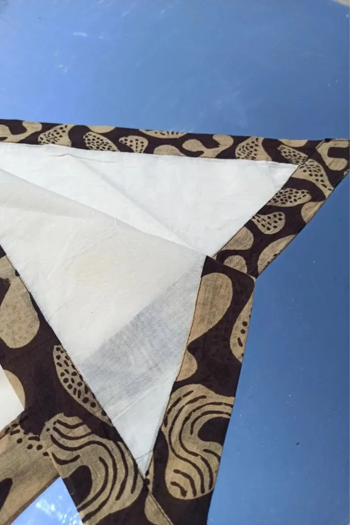Kutch Scarf
