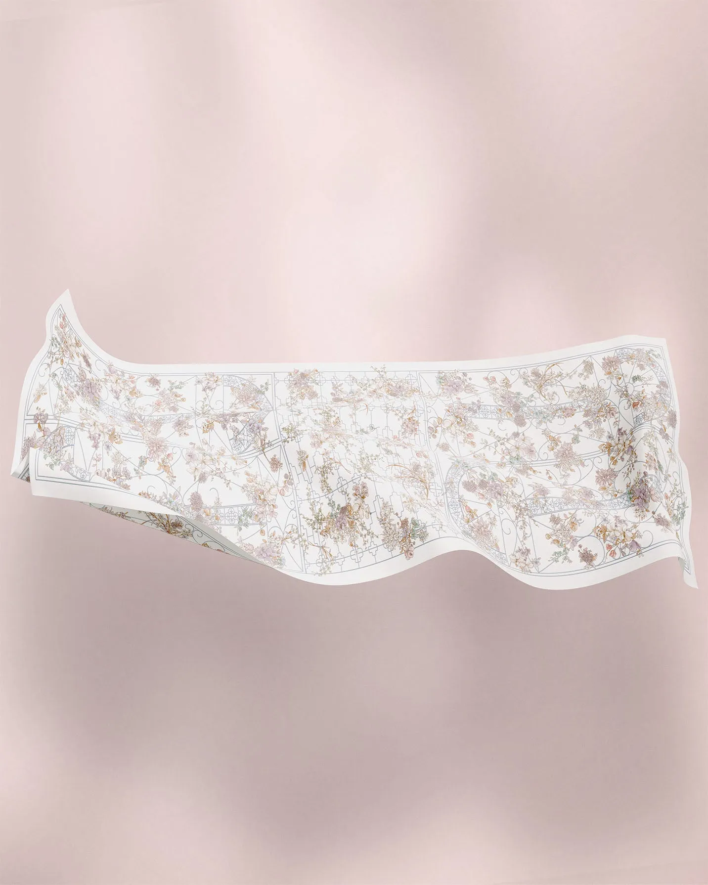 Laman - Cotton