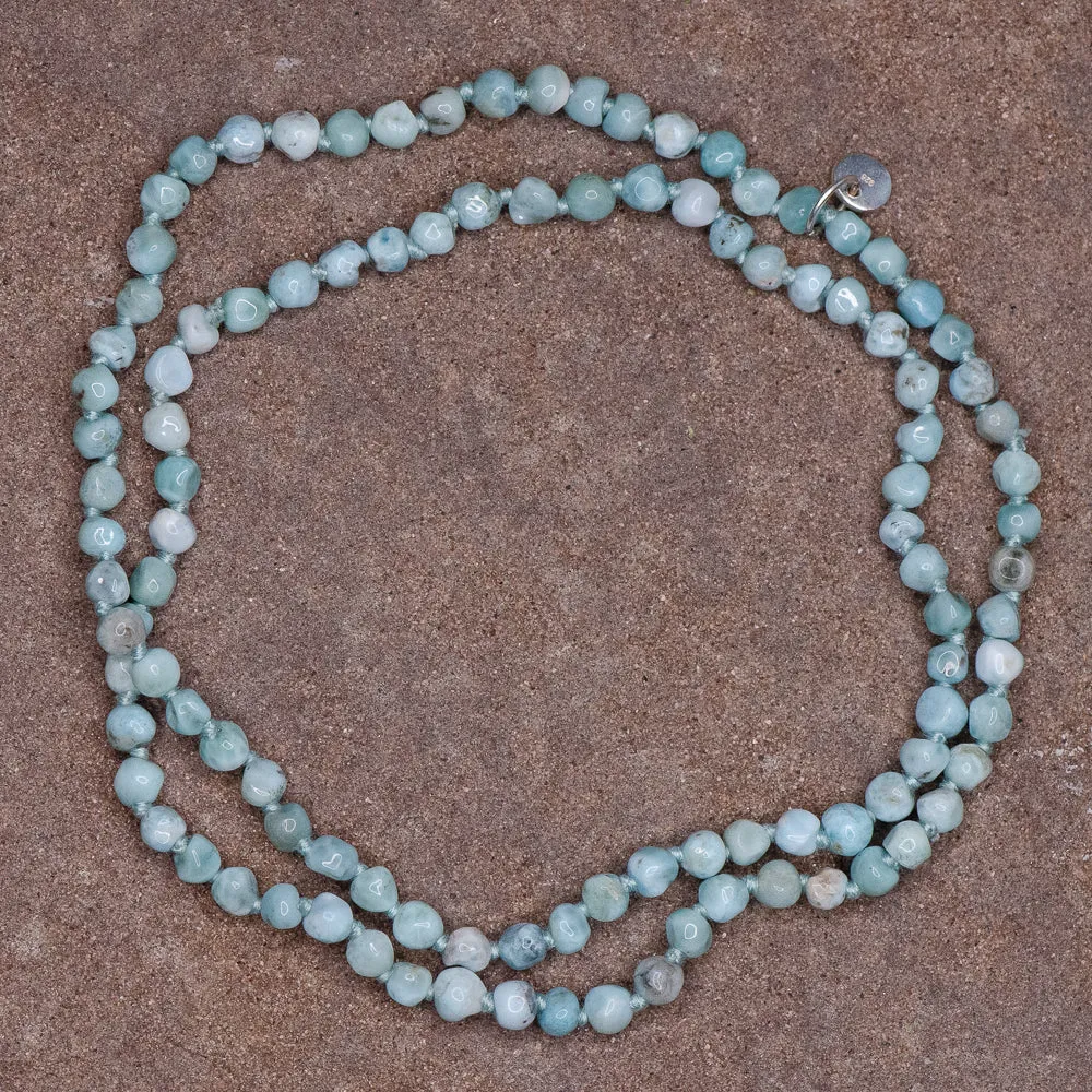 Larimar Medium