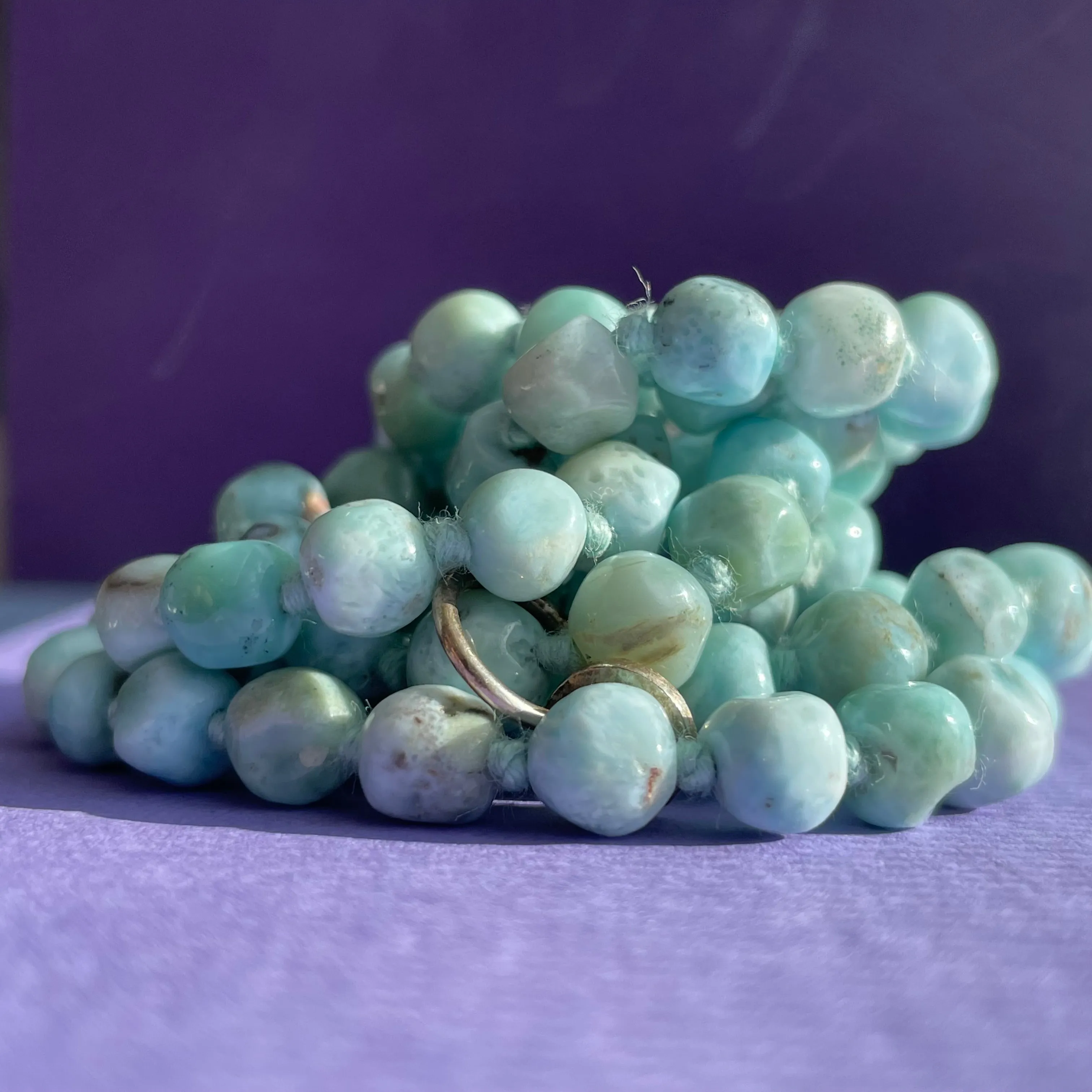 Larimar Medium