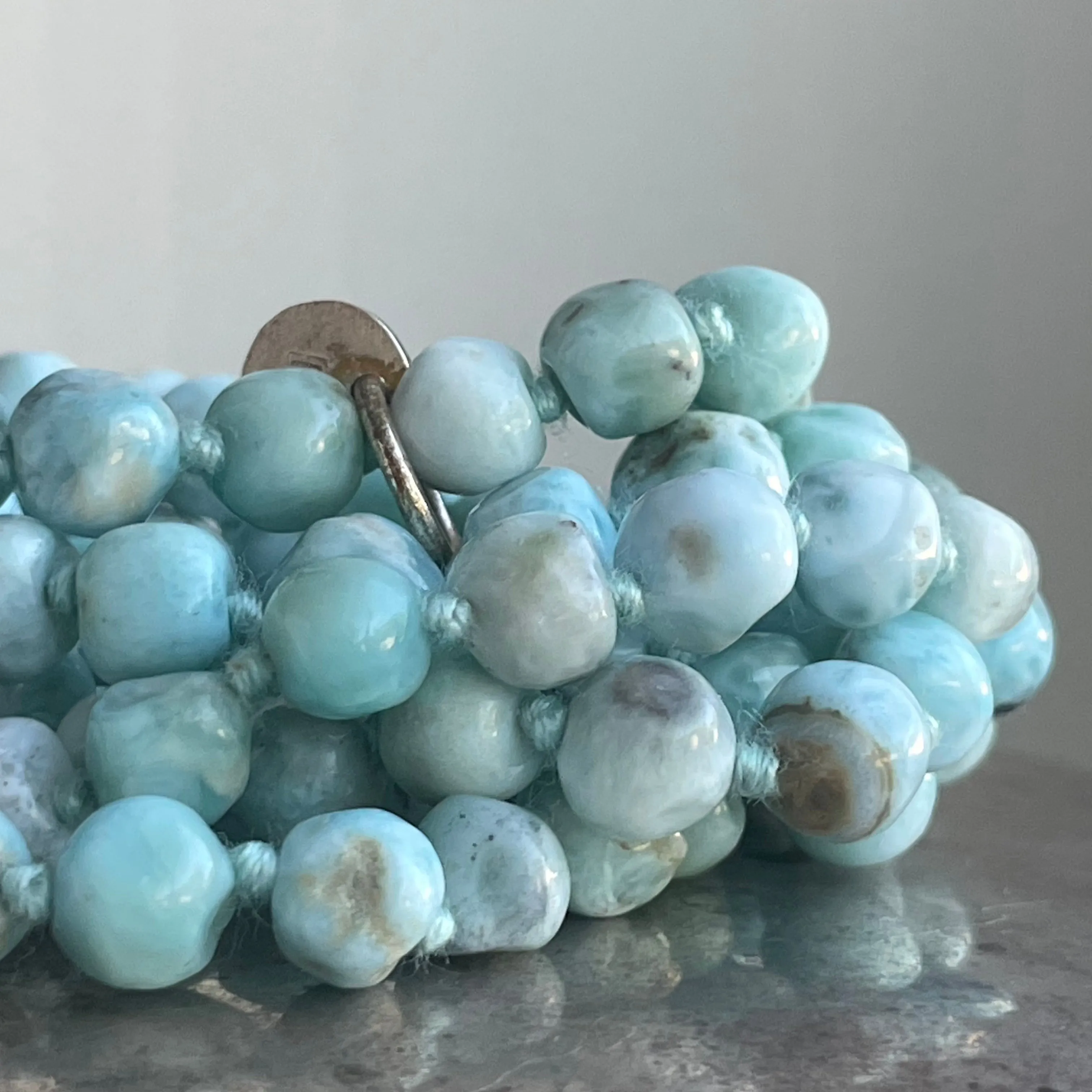 Larimar Medium