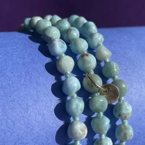 Larimar Medium