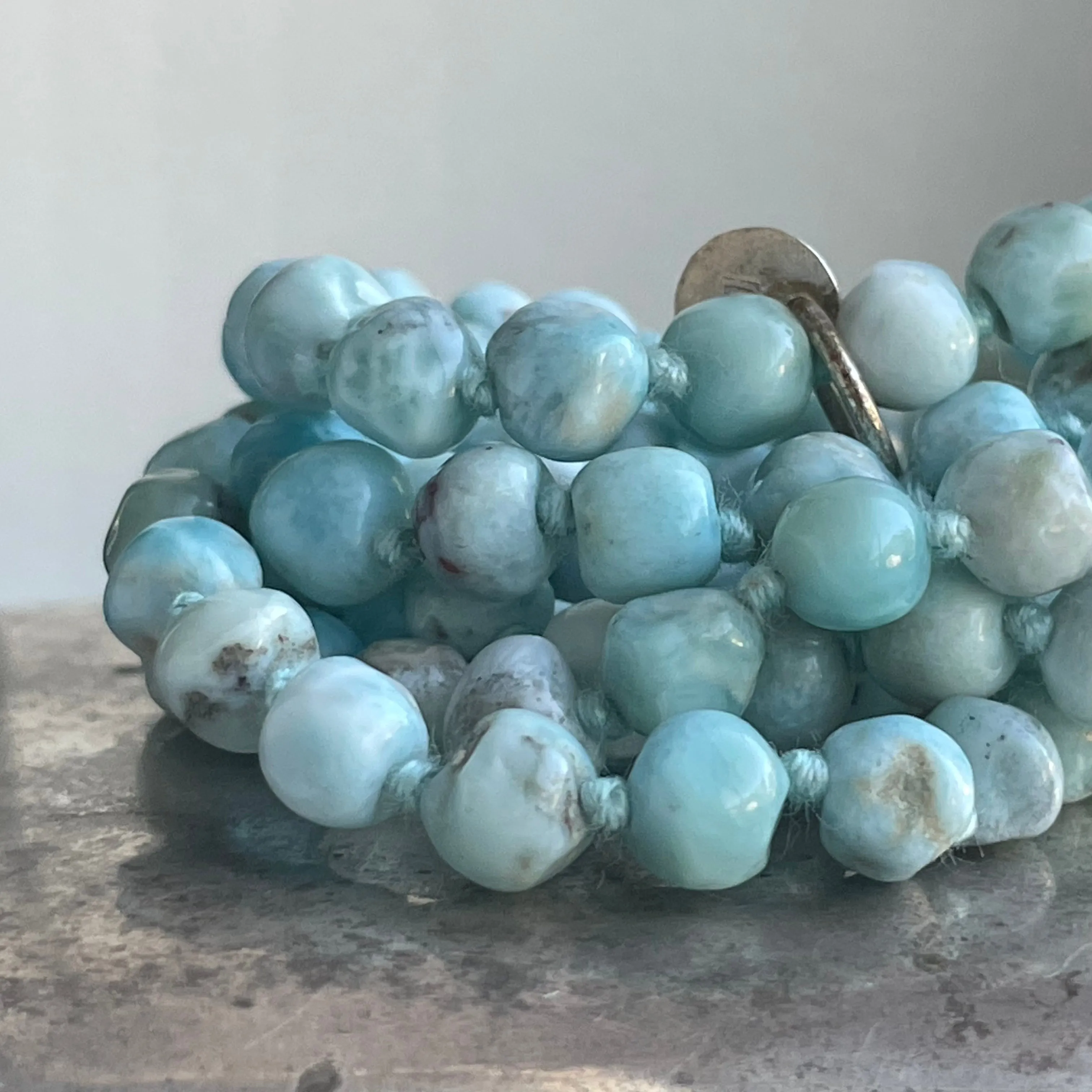 Larimar Medium