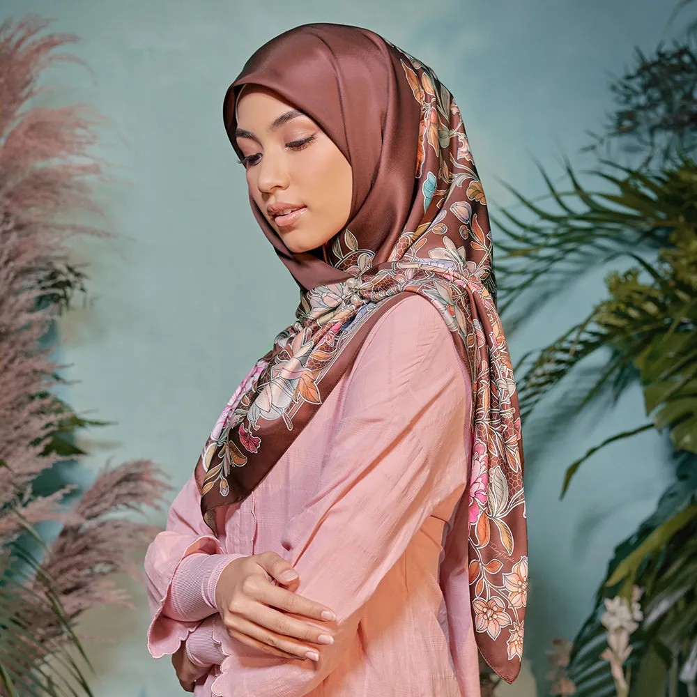 LE Kebaya Sulam - Cinta (SQ)