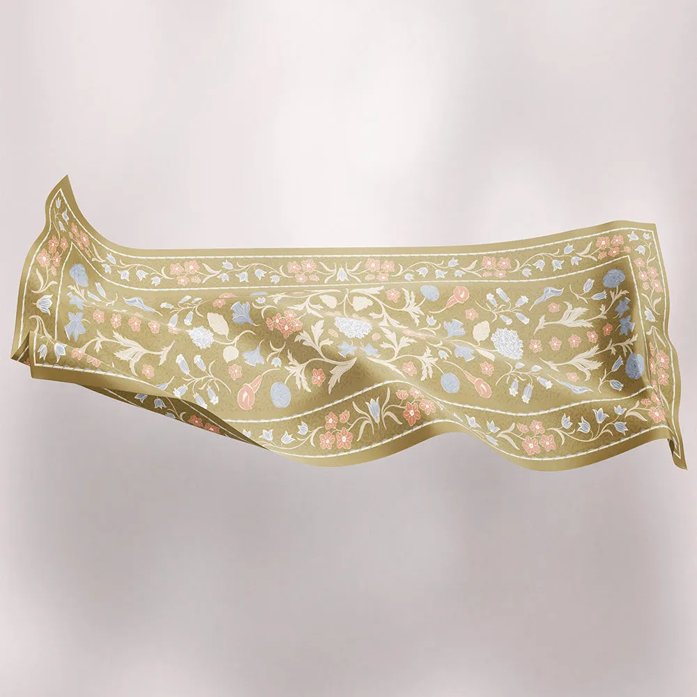 Liberty in Daffodil