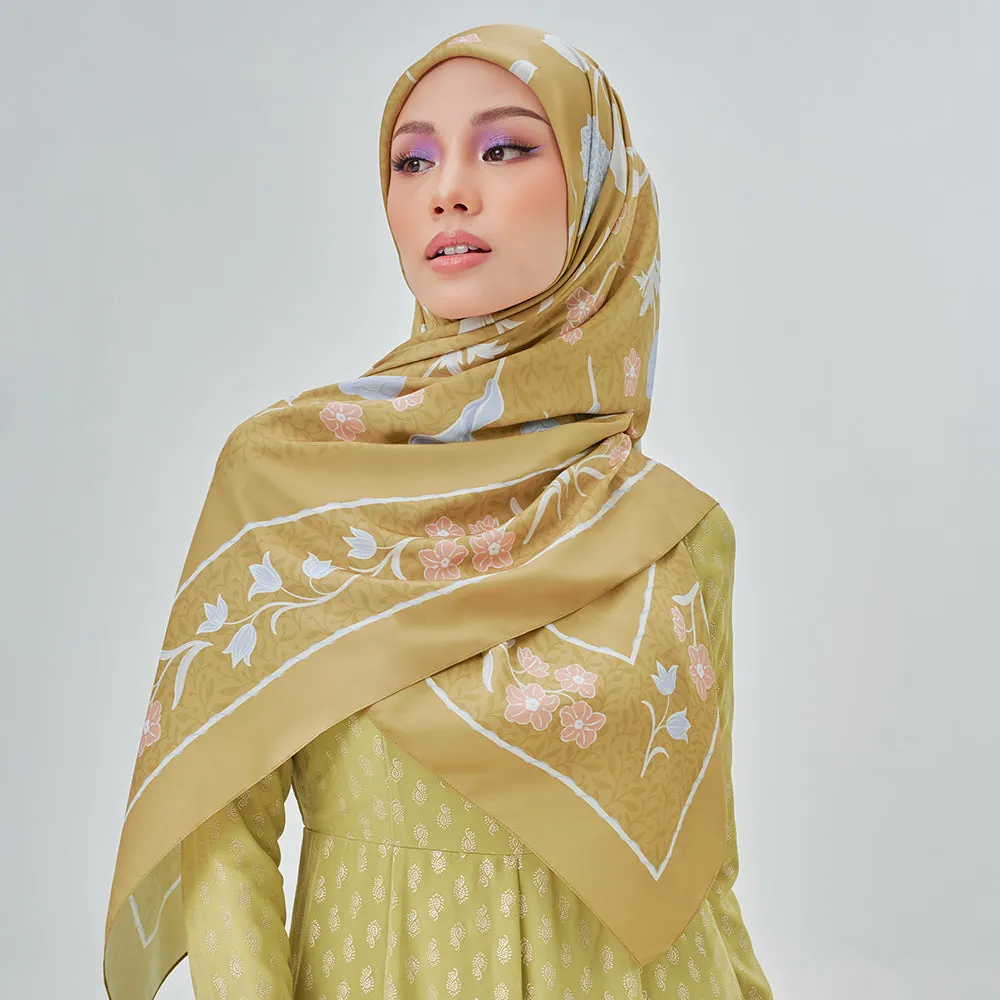 Liberty in Daffodil