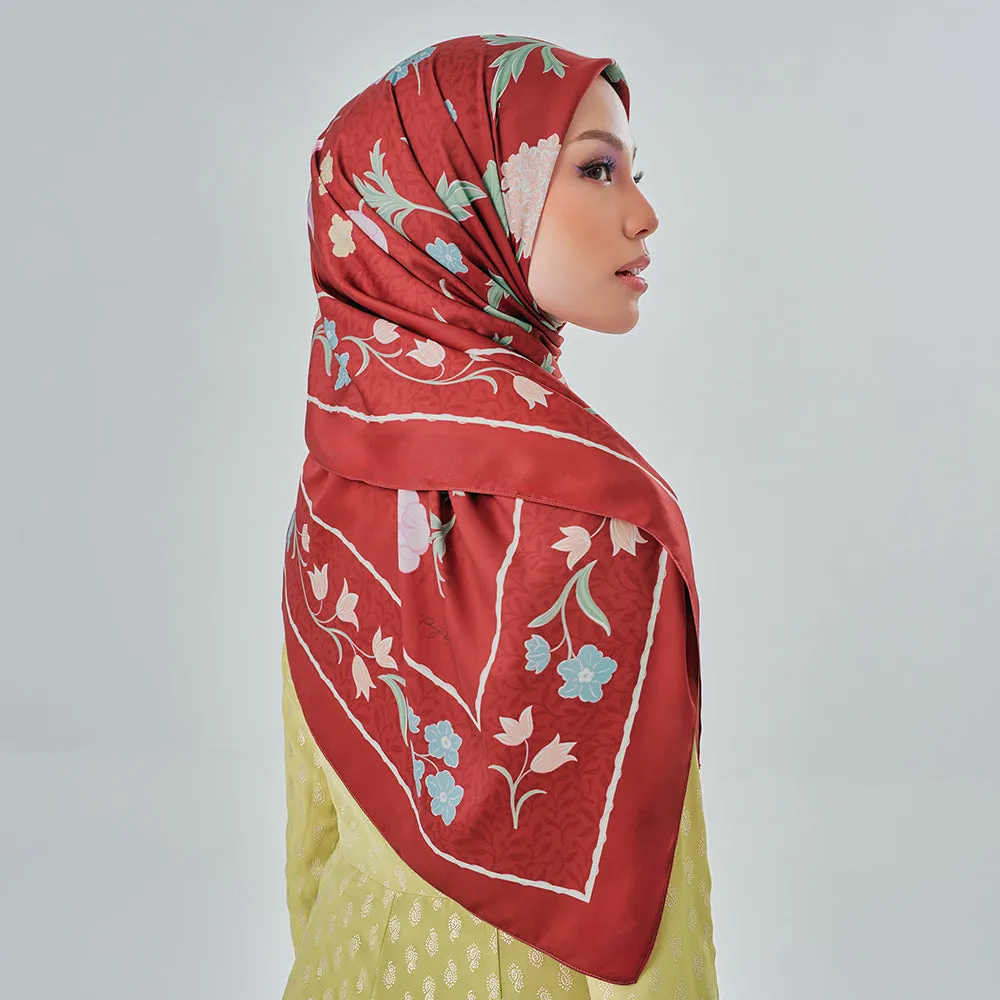 Liberty in Dahlia