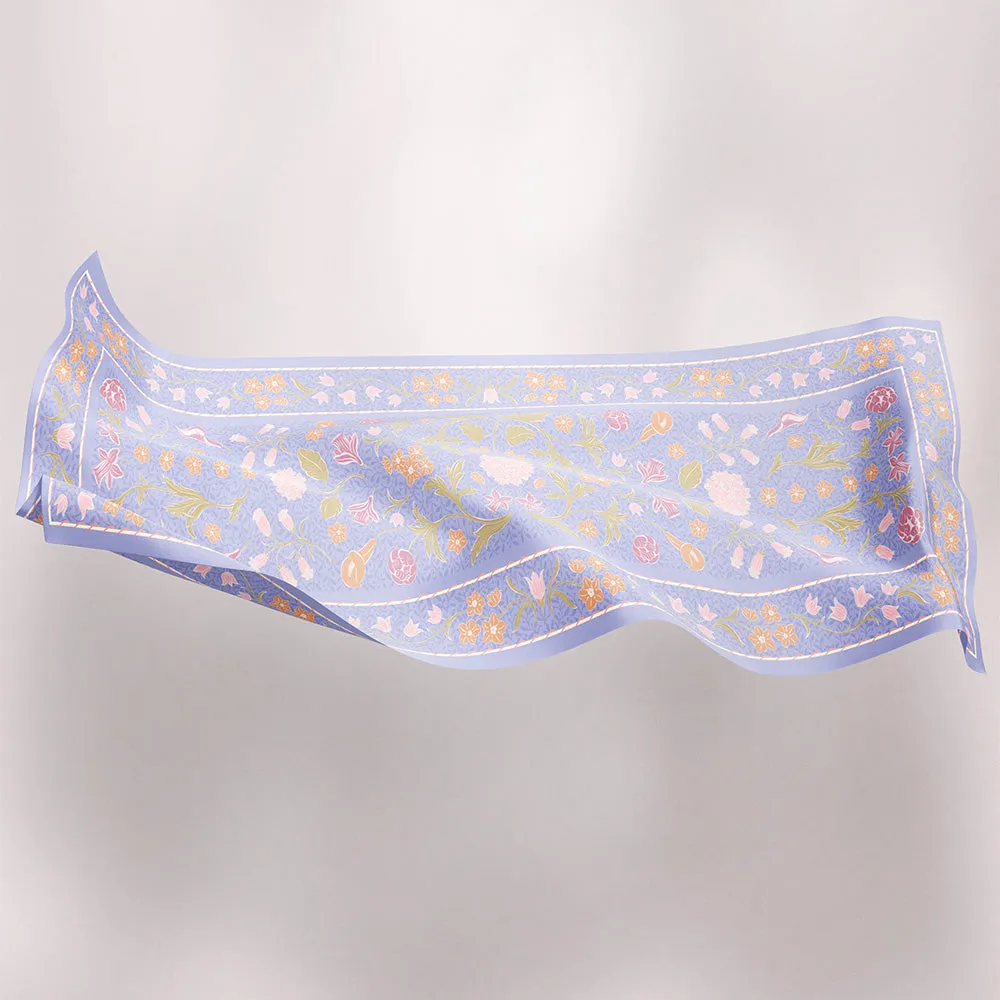 Liberty in Iris