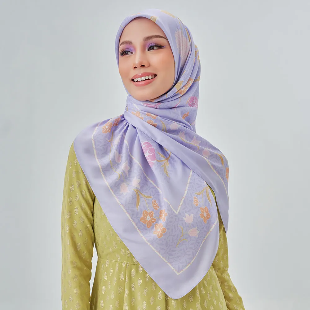 Liberty in Iris