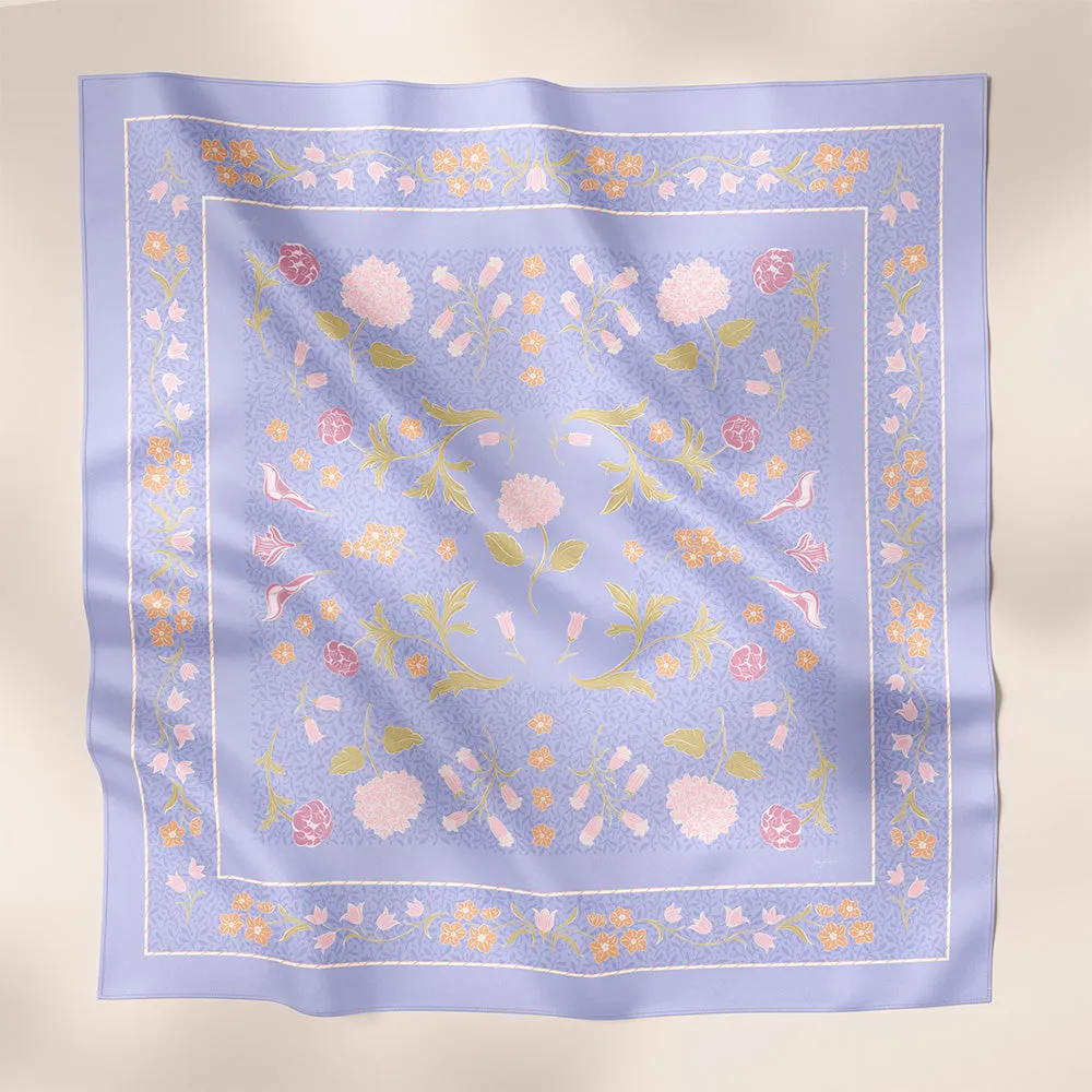 Liberty in Iris