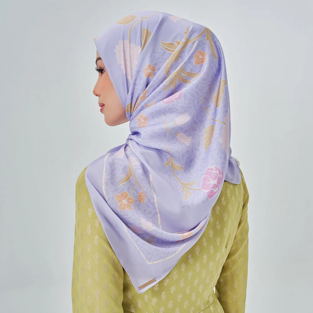 Liberty in Iris