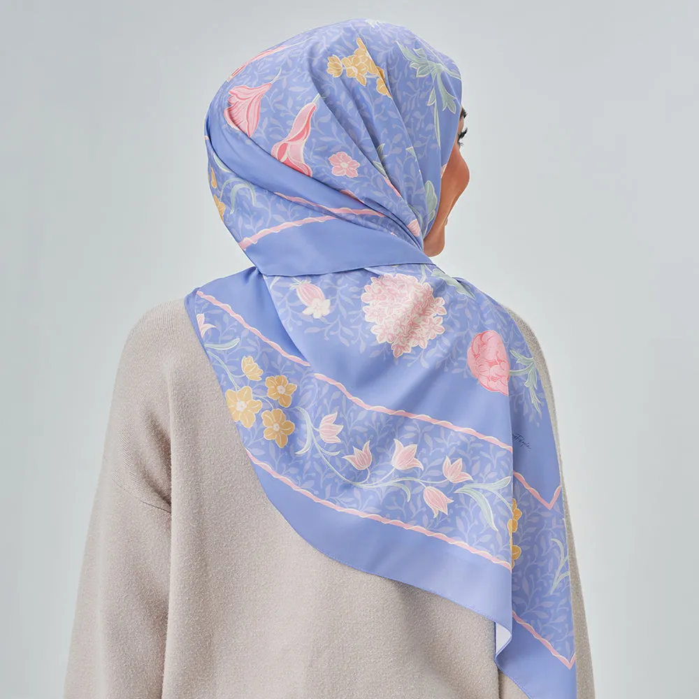 Liberty in Periwinkle