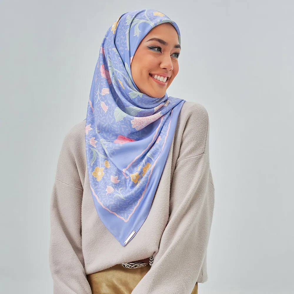 Liberty in Periwinkle