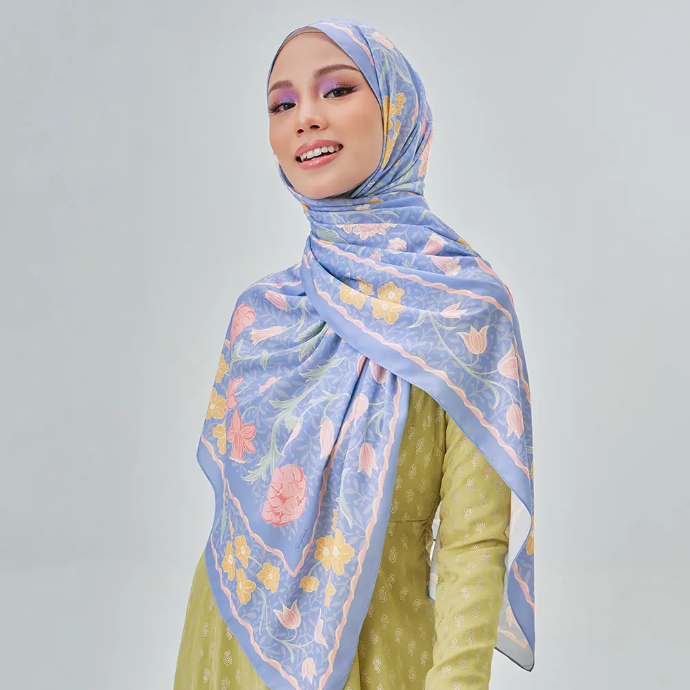 Liberty in Periwinkle