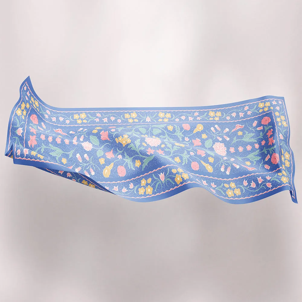 Liberty in Periwinkle