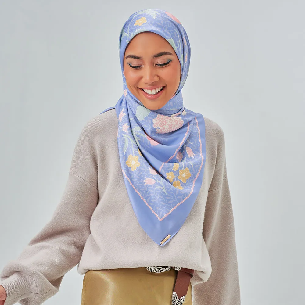 Liberty in Periwinkle