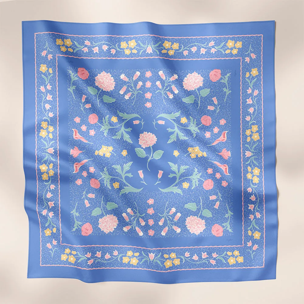 Liberty in Periwinkle