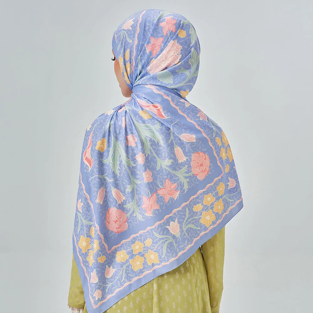 Liberty in Periwinkle