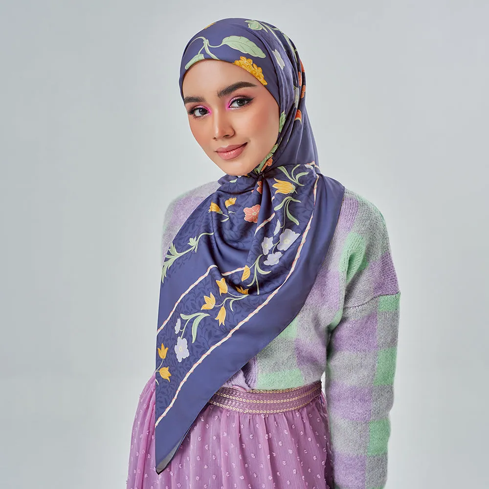 Liberty in Viola