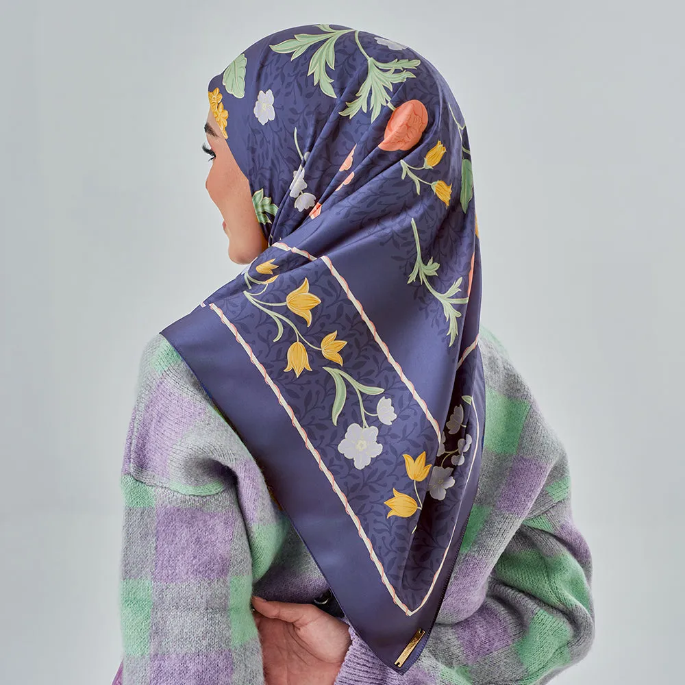 Liberty in Viola