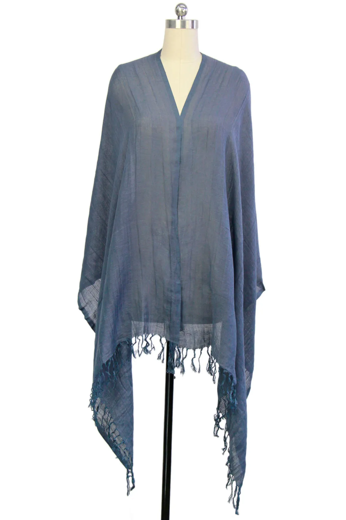 Light Weight Solid Scarf