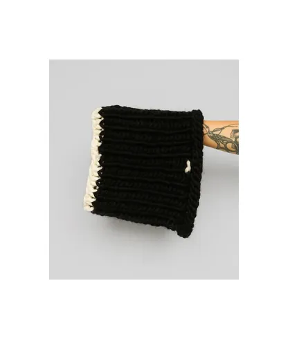 Lila Snood | Black
