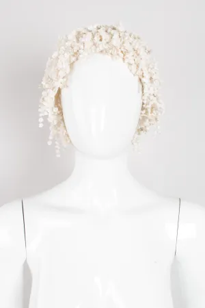 Lily Of The Valley Casque