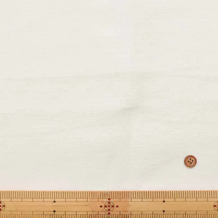Linen Silk Slub Fabric - Solid Color