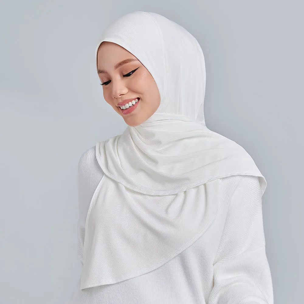 Lite Ribbed - Cotton