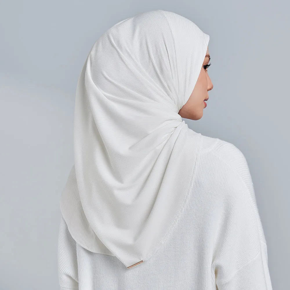 Lite Ribbed - Cotton