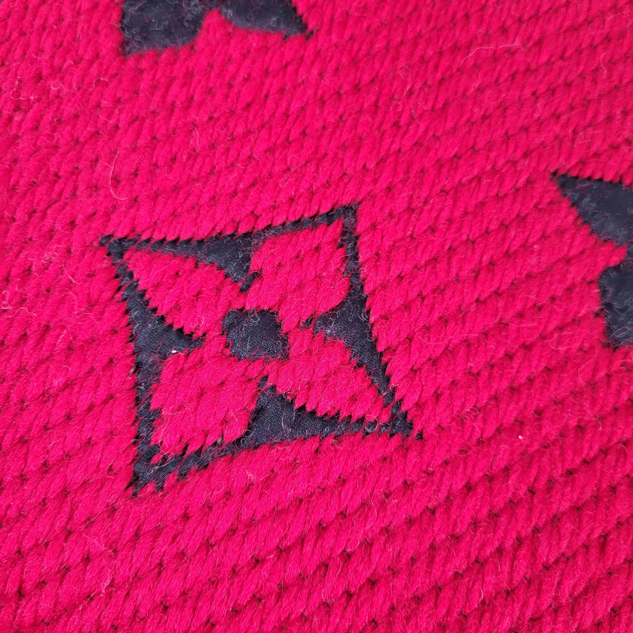 Logomania Duo Scarf