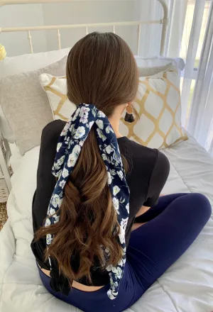 Long Tail Scarf