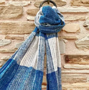 Loom Designs :: Cotton Scarf