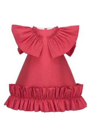 Lotus Dress