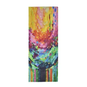 Lucky Colorful Scarf