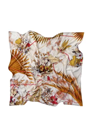 Lumi Silk Gold - Velvet Lining