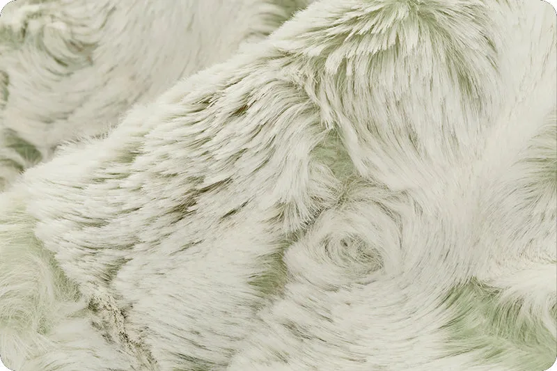Luxe Cuddle® Snowy Owl Basil lcsnowyowlbasil