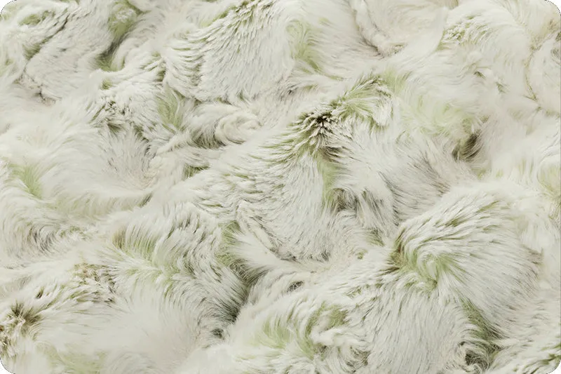 Luxe Cuddle® Snowy Owl Basil lcsnowyowlbasil