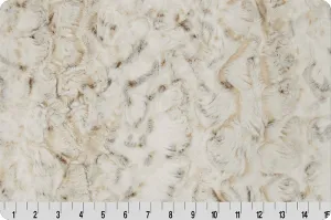 Luxe Cuddle® Snowy Owl Natural lcsnowyowlnatural